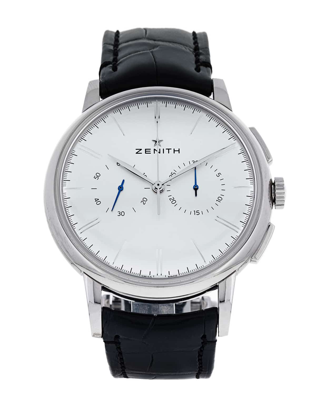 Zenith El Primero 03.2270.4069/01.C493